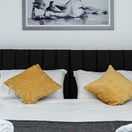 플리머스 Milton House 빌라 외부 사진